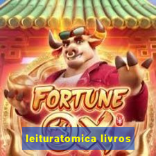 leituratomica livros